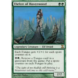 Thelon of Havenwood