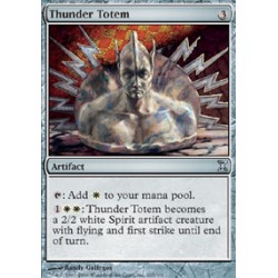 Thunder Totem