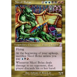 Nicol Bolas