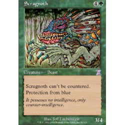 Scragnoth