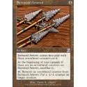 Serrated Arrows