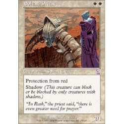 Soltari Priest