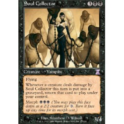 Soul Collector