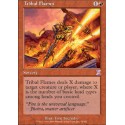 Tribal Flames