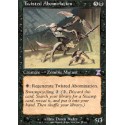 Twisted Abomination - Foil