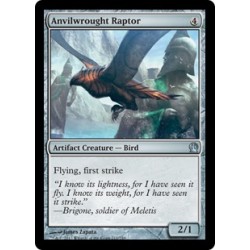Anvilwrought Raptor - Foil