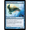 Breaching Hippocamp