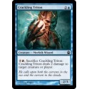 Crackling Triton - Foil