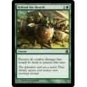 Defend the Hearth