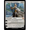 Elspeth, Sun's Champion