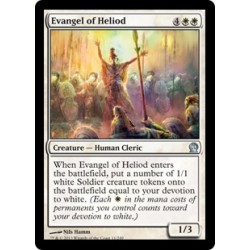 Evangel of Heliod