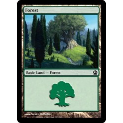 Forest - Foil