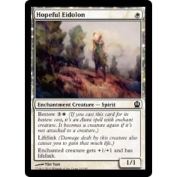 Hopeful Eidolon