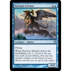 Horizon Scholar