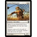 Leonin Snarecaster