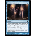 Lost in a Labyrinth - Foil