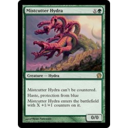 Mistcutter Hydra