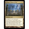 Nykthos, Shrine to Nyx