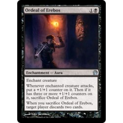 Ordeal of Erebos