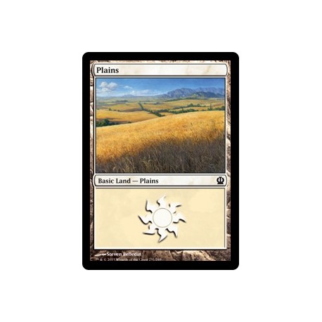 Plains