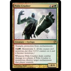 Polis Crusher