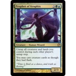 Prophet of Kruphix