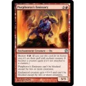 Purphoros's Emissary