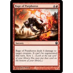 Rage of Purphoros