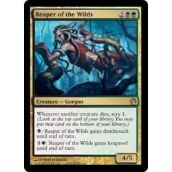 Reaper of the Wilds