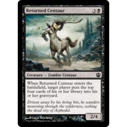 Returned Centaur