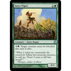 Satyr Piper