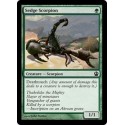 Sedge Scorpion - Foil