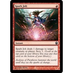 Spark Jolt