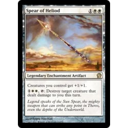 Spear of Heliod