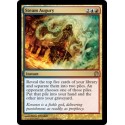 Steam Augury - Foil