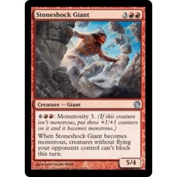 Stoneshock Giant