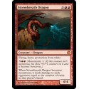 Stormbreath Dragon