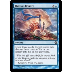 Thassa's Bounty