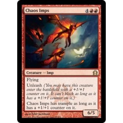 Chaos Imps