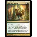 Coursers' Accord - Foil