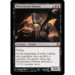 Desecration Demon