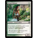 Dryad Militant - Foil