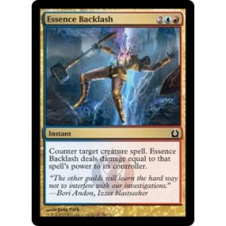 Essence Backlash - Foil