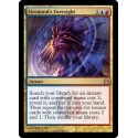 Firemind's Foresight