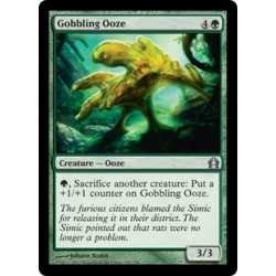 Gobbling Ooze