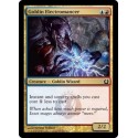 Goblin Electromancer