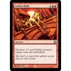 Goblin Rally