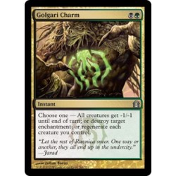 Golgari Charm