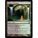 Golgari Guildgate