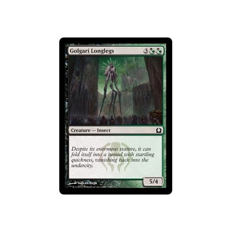 Golgari Longlegs